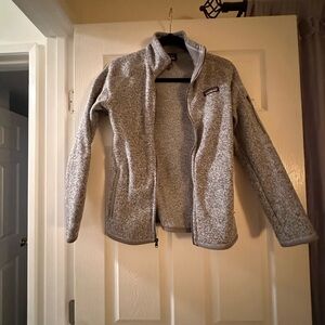 Patagonia Better Sweater Jacket